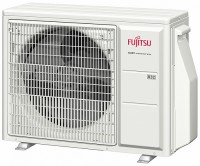 Photos - Air Conditioner Fujitsu AOYG18KBTA2 50 m² on the 2 unit(s)