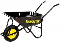 Photos - Wheelbarrow / Trolley Budmonster 01-007 