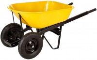 Photos - Wheelbarrow / Trolley Budmonster WB7808 