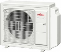 Photos - Air Conditioner Fujitsu AOYG24KBTA3 68 m² on 3 unit(s)