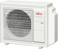 Photos - Air Conditioner Fujitsu AOYG30KBTA4 80 m² on the 4 unit(s)