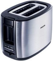 Toaster Philips Pure Essentials Collection HD2628/20 