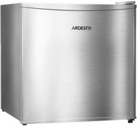 Photos - Fridge Ardesto DFM-50X stainless steel