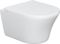 Photos - Toilet Damixa Skyline DX35C1700SC 