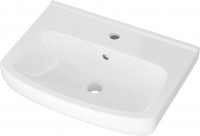 Photos - Bathroom Sink IKEA BJORKAN 54 004.681.49 540 mm