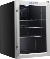 Photos - Fridge Viatto VA-JC62WD black