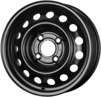 Photos - Wheel Magnetto Wheels R1-1468 (6,5x16/4x100 ET49 DIA60)