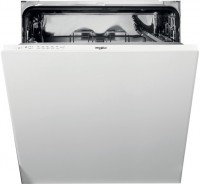 Integrated Dishwasher Whirlpool WI 3010 