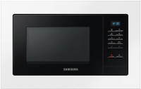 Photos - Built-In Microwave Samsung MS20A7013AL 