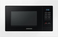 Photos - Built-In Microwave Samsung MS23A7013AL 