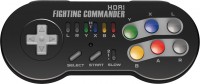 Photos - Game Controller Hori Fighting Commander for SNES 