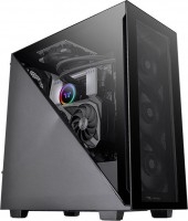 Computer Case Thermaltake Divider 300 TG black