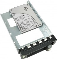 SSD Fujitsu SATA 3.5" SSD S26361-F5775-L480 480 GB S26361-F5775-L480