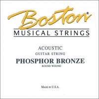 Photos - Strings Boston Acoustics BPH-053 phosphor bronze 