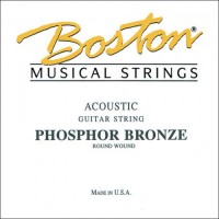 Photos - Strings Boston Acoustics BPH-056 phosphor bronze 