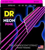 Strings DR Strings NPB5-40 