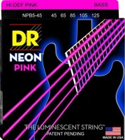 Strings DR Strings NPB5-45 