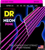 Strings DR Strings NPB6-30 