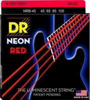 Photos - Strings DR Strings NRB-45 