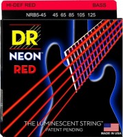 Photos - Strings DR Strings NRB5-45 