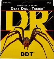 Strings DR Strings DDT-55 