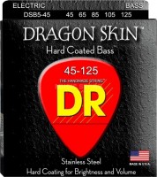 Photos - Strings DR Strings DSB5-45 