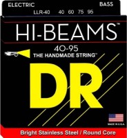 Photos - Strings DR Strings LLR-40 