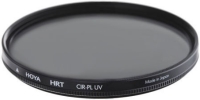 Photos - Lens Filter Hoya HRT Cir-PL 55 mm