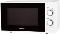 Photos - Microwave Ardesto GO-M923W white