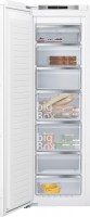 Photos - Integrated Freezer Siemens GI 81NACF0 