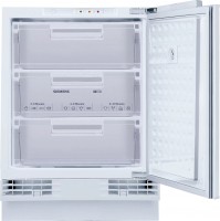 Photos - Integrated Freezer Siemens GU 15DADF0 