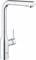 Photos - Tap Grohe Accent 30432000 