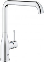 Photos - Tap Grohe Accent 30423000 