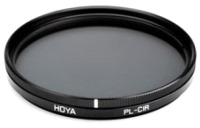 Photos - Lens Filter Hoya TEK PL-Cir 107 mm