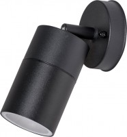 Photos - Floodlight / Street Light ARTE LAMP Mistero A3304AL-1BK 