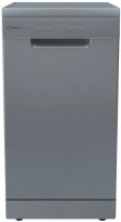 Photos - Dishwasher Candy Brava CDPH 1L949X stainless steel