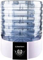 Photos - Food Dehydrator Liberton LFD-5523 