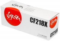 Photos - Ink & Toner Cartridge Sakura CF218X 