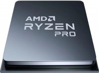 Photos - CPU AMD Ryzen 5 Summit Ridge 1500 PRO OEM