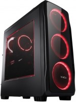 Photos - Desktop PC Vinga Wolverine A52 (Wolverine A5221)