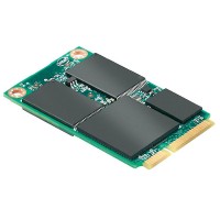 SSD Crucial M4 mSATA CT032M4SSD3 32 GB