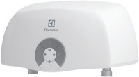 Photos - Boiler Electrolux Smartfix 2.0 3.5TS 