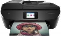 Photos - All-in-One Printer HP Envy Photo 7830 
