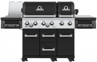 Photos - BBQ / Smoker Broil King Imperial 690 IR 