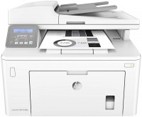 All-in-One Printer HP LaserJet Pro M148DW 