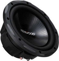 Photos - Car Subwoofer Kenwood KFC-W2513PS 