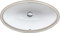 Photos - Bathroom Sink SSWW CL3122 680 mm