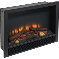 Photos - Electric Fireplace Flamma EF73B 