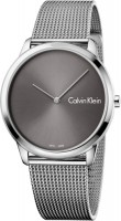 Photos - Wrist Watch Calvin Klein K3M211Y3 