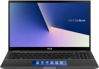 Photos - Laptop Asus ZenBook Flip 15 Q537FD